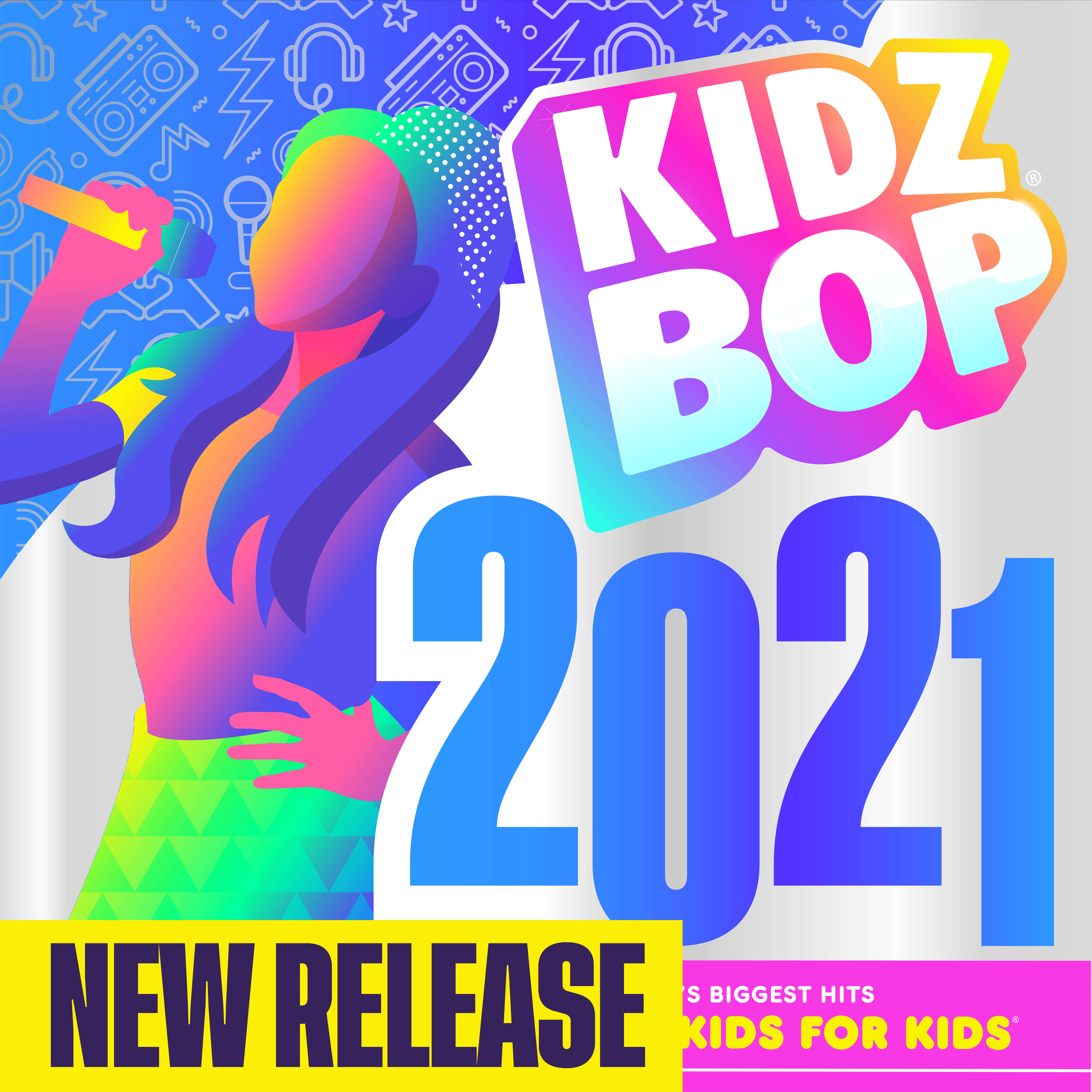 kidz bop kids kidz bop 9 songs