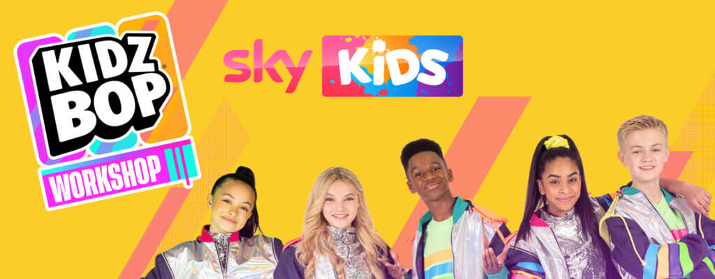 Home Kidz Bop Uk