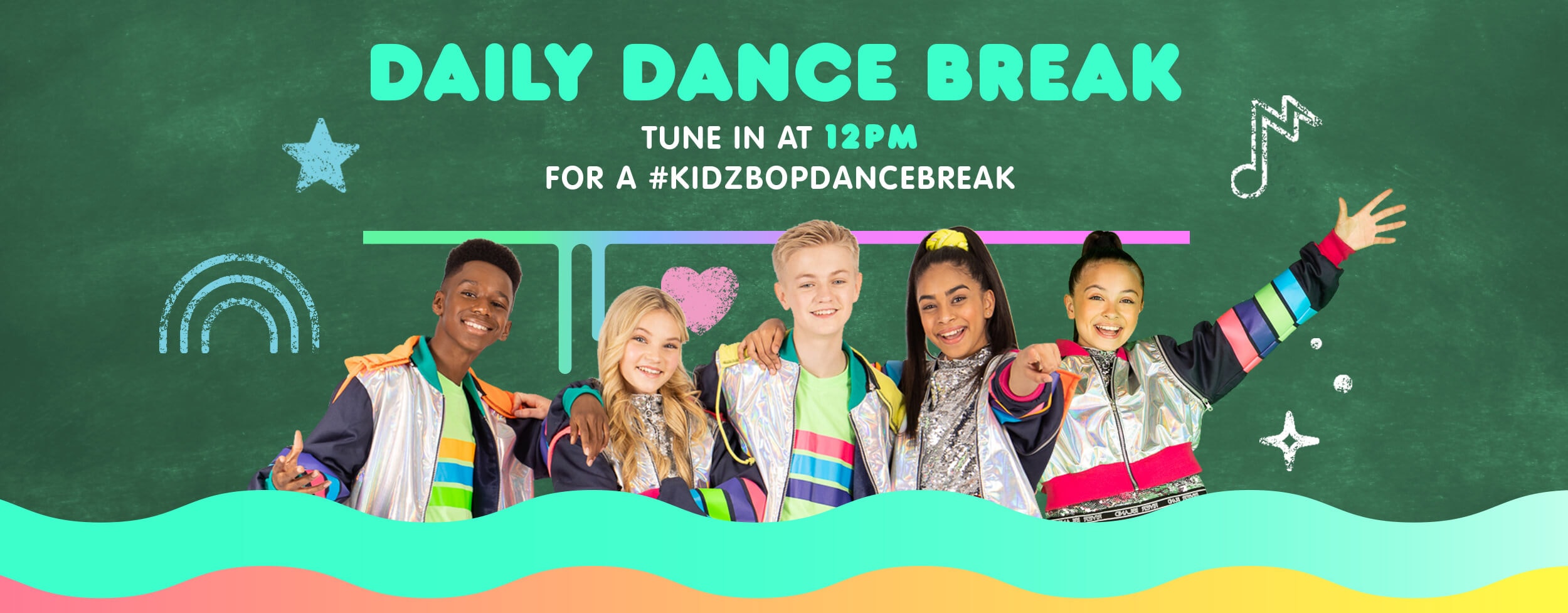 Home kidz bop uk
