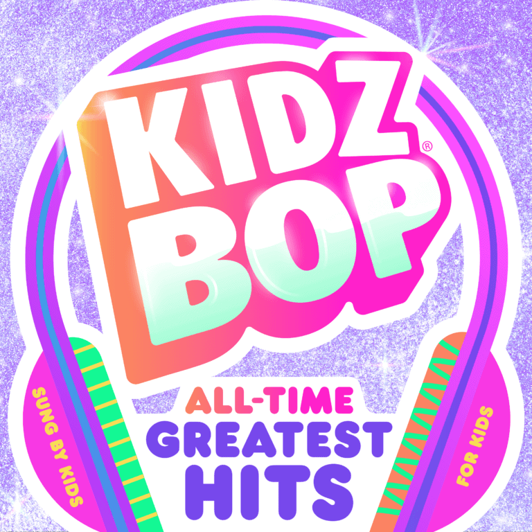 Kidz Bop All-time Greatest Hits - Kidz Bop Uk