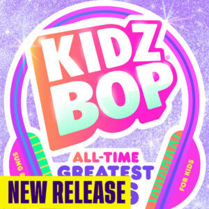 KIDZ BOP ALL-TIME GREATEST HITS | KIDZ BOP UK