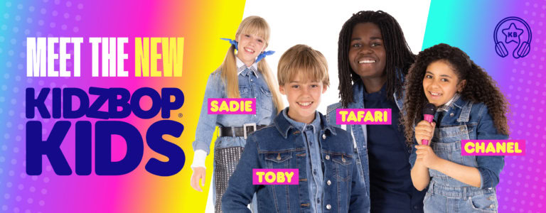 Home - KIDZ BOP UK