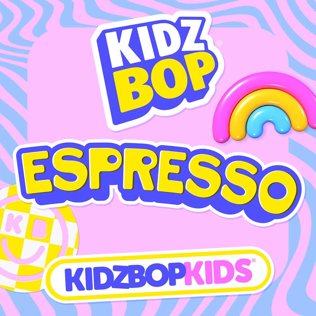 2024 Singles KIDZ BOP UK
