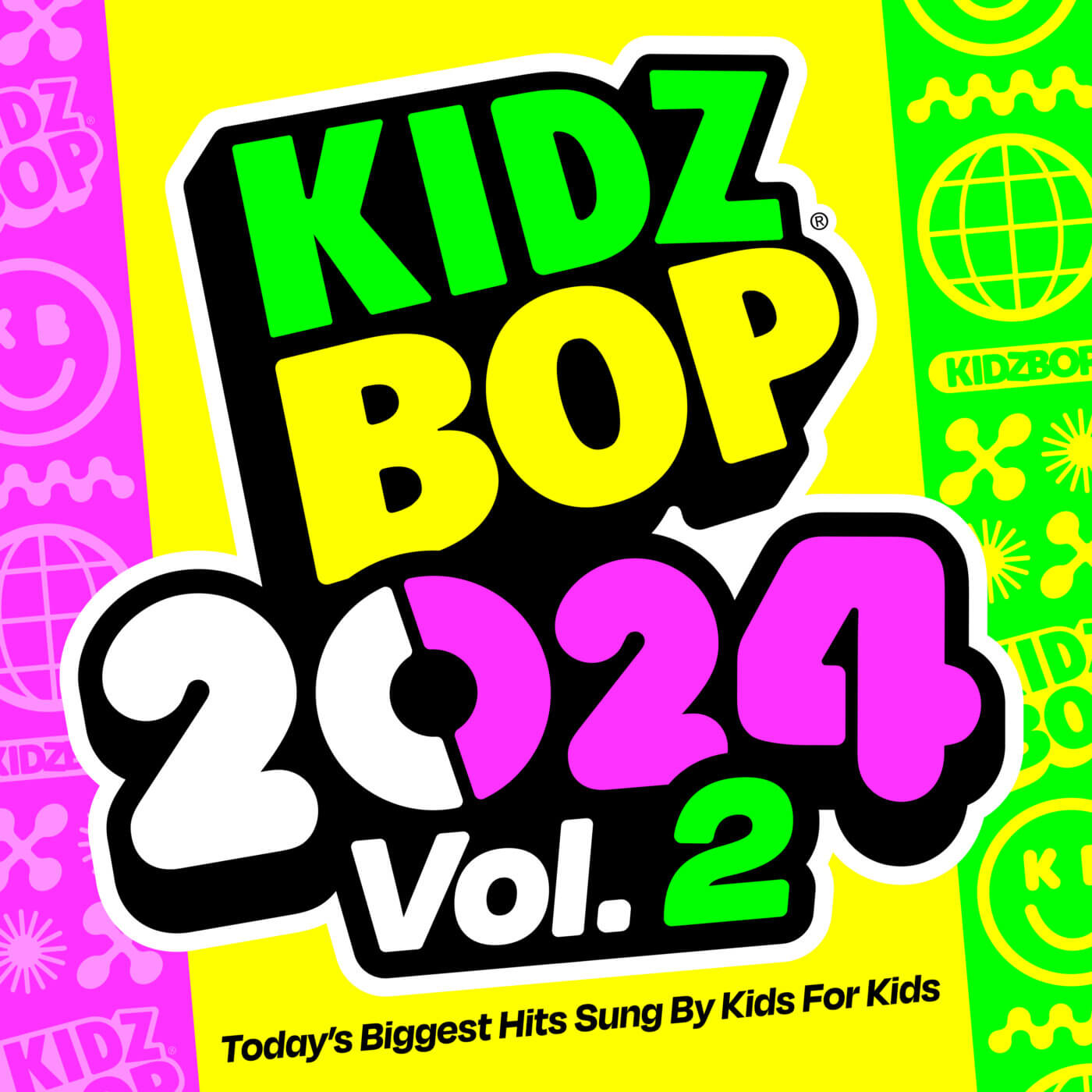 Kidz Bop 2024 Pandora Download Lidia Ottilie