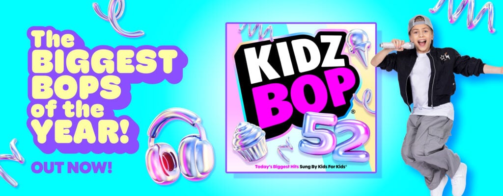 Home - KIDZ BOP UK