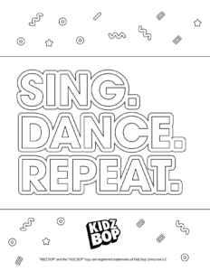 Teachers - KIDZ BOP UK