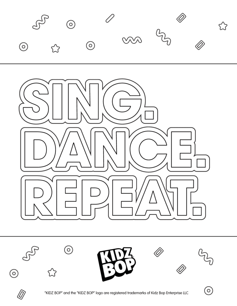 Teachers - KIDZ BOP UK